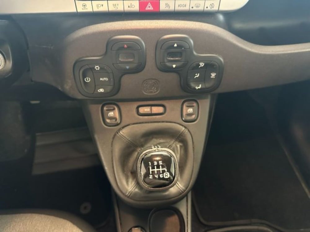 Fiat Panda Cross usata a Cuneo (14)