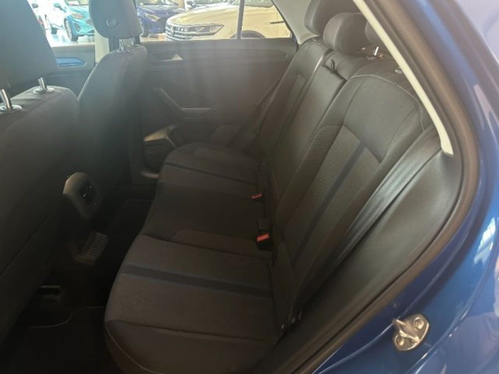 Volkswagen T-Roc usata a Cuneo (11)