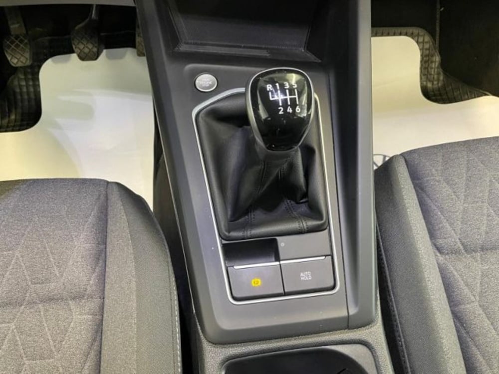 Volkswagen Golf Variant usata a Cuneo (9)