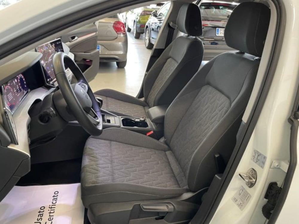 Volkswagen Golf Variant usata a Cuneo (10)