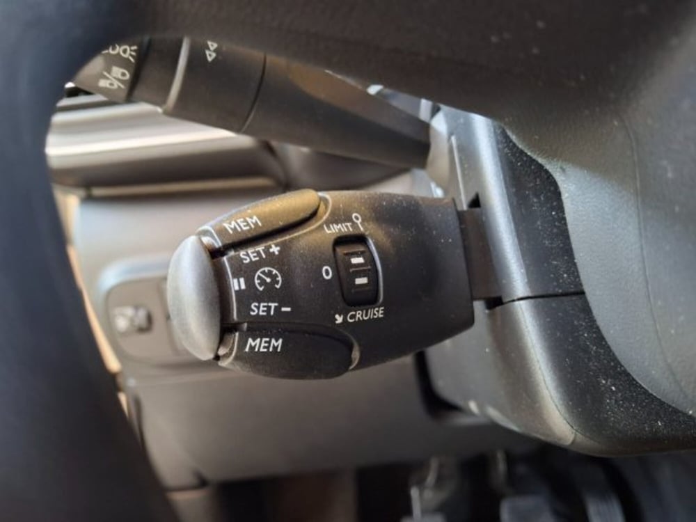 Citroen C3 usata a Vicenza (12)