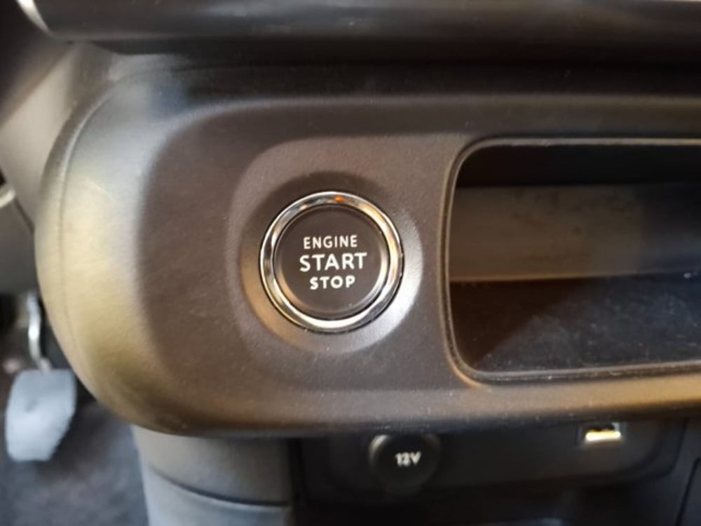 Citroen C3 usata a Vicenza (13)
