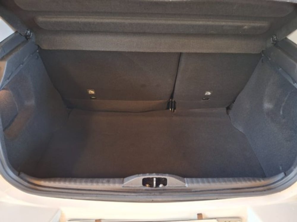 Citroen C3 usata a Vicenza (7)
