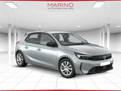 Opel Corsa 1.2 GS s&amp;s 75cv del 2024 usata a Bari