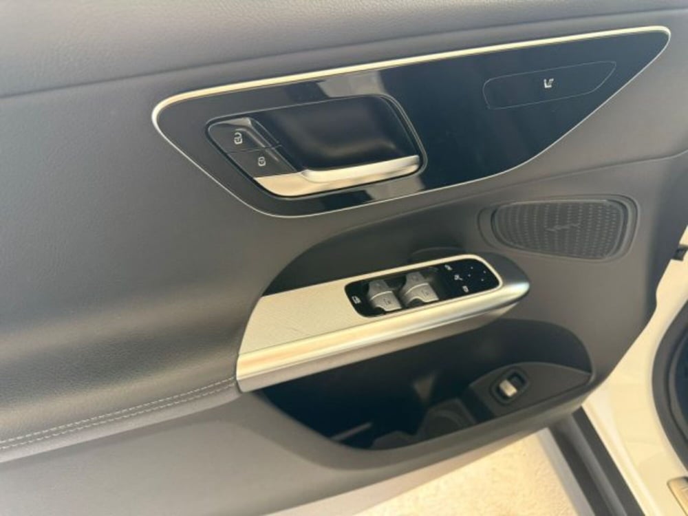 Mercedes-Benz GLC usata a Trapani (9)