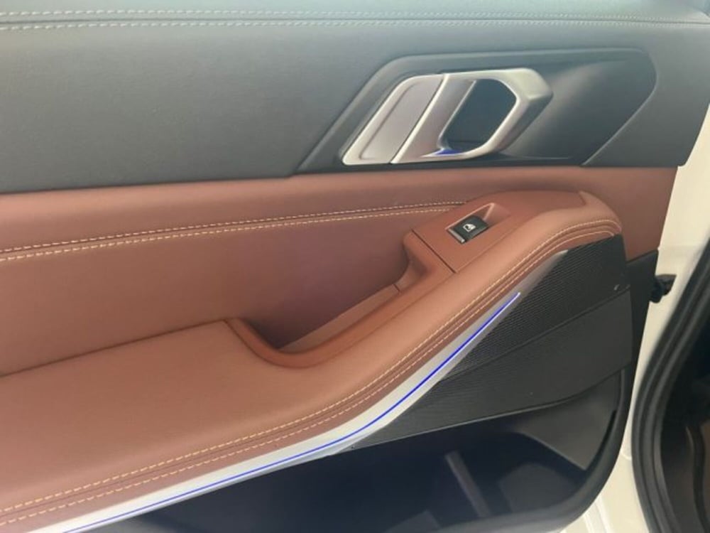 BMW X5 usata a Trapani (10)