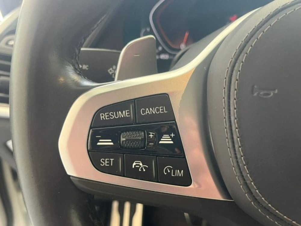BMW X5 usata a Trapani (13)
