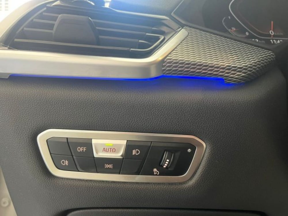 BMW X5 usata a Trapani (14)