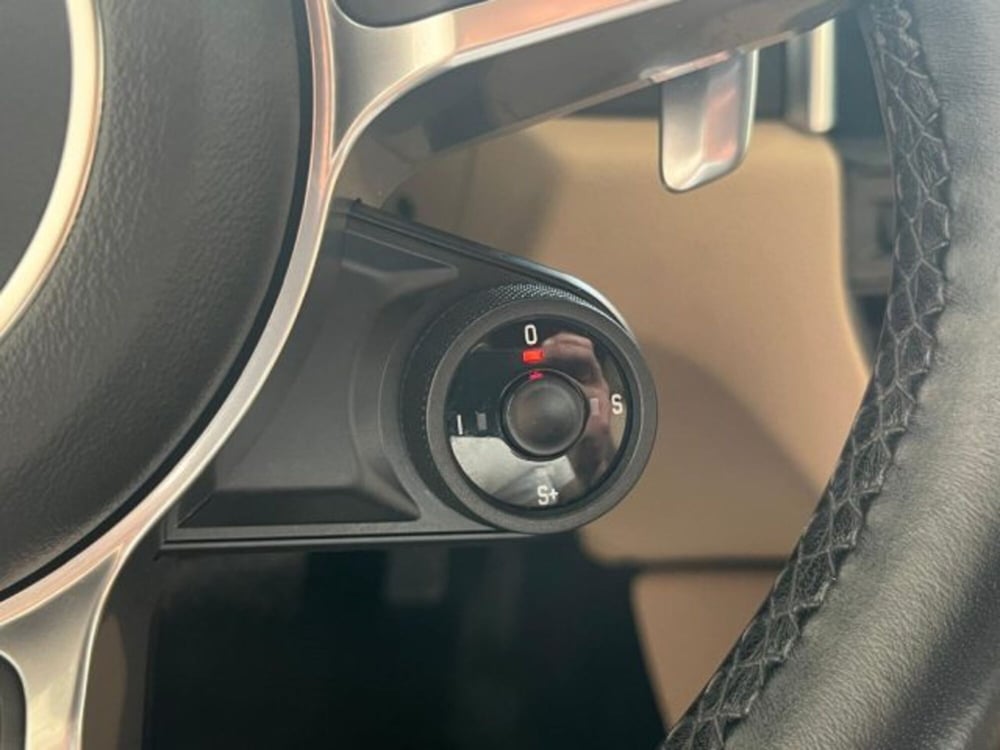 Porsche Macan usata a Trapani (10)