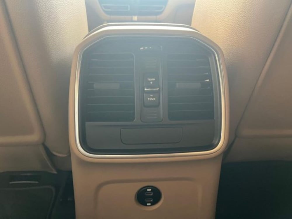Porsche Macan usata a Trapani (17)