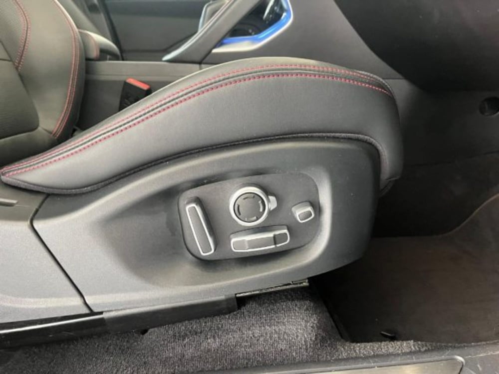 Jaguar E-Pace usata a Trapani (7)