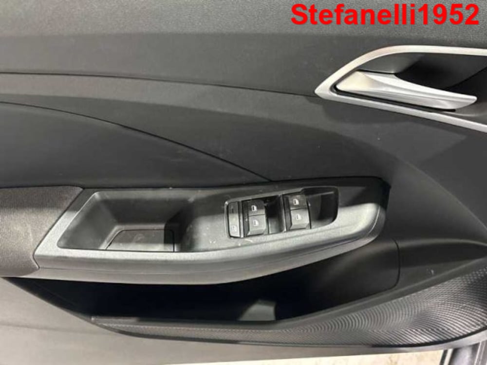 Mg MG3 nuova a Bologna (10)