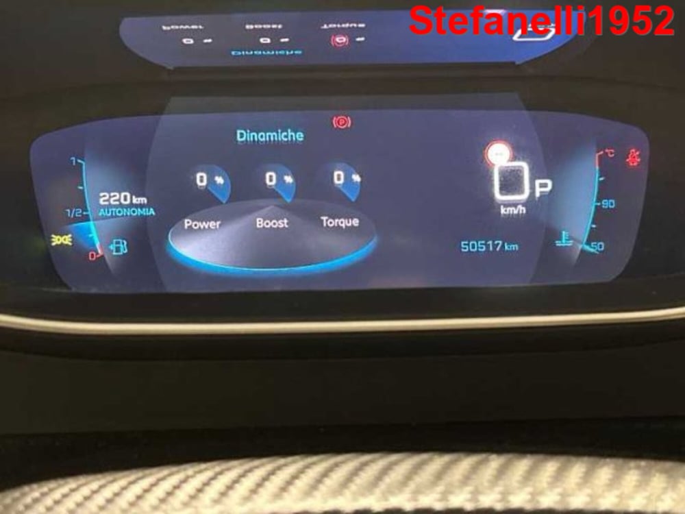 Peugeot 2008 usata a Bologna (12)