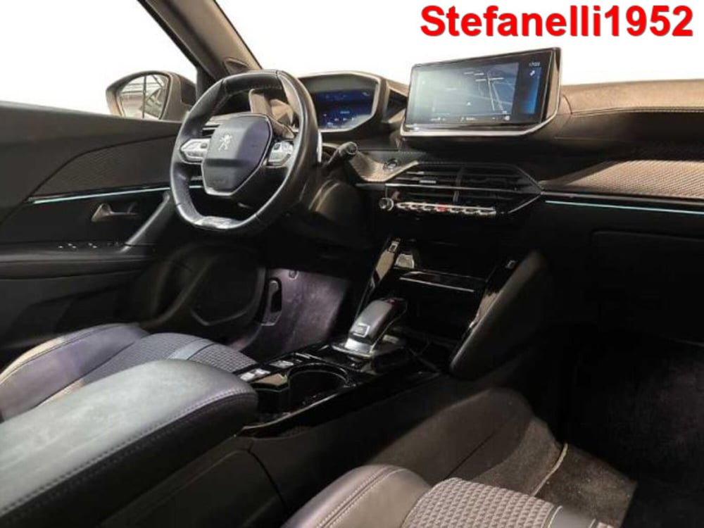 Peugeot 2008 usata a Bologna (15)