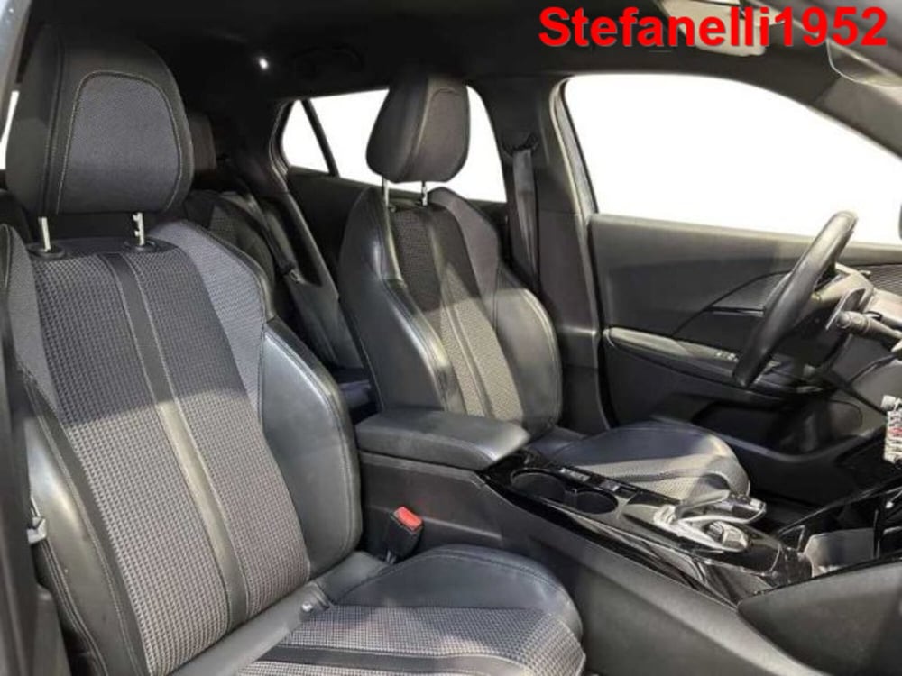 Peugeot 2008 usata a Bologna (16)
