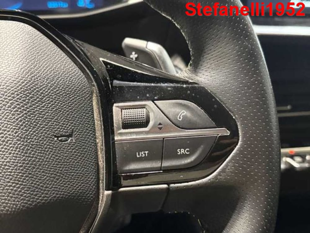 Peugeot 2008 usata a Bologna (19)
