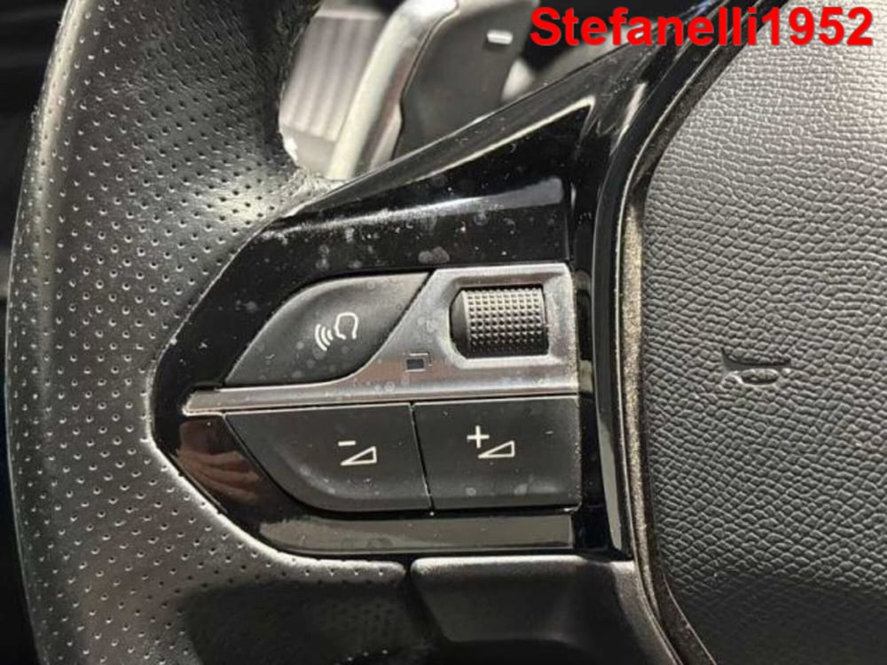 Peugeot 2008 usata a Bologna (20)