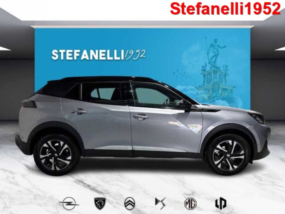 Peugeot 2008 usata a Bologna (3)