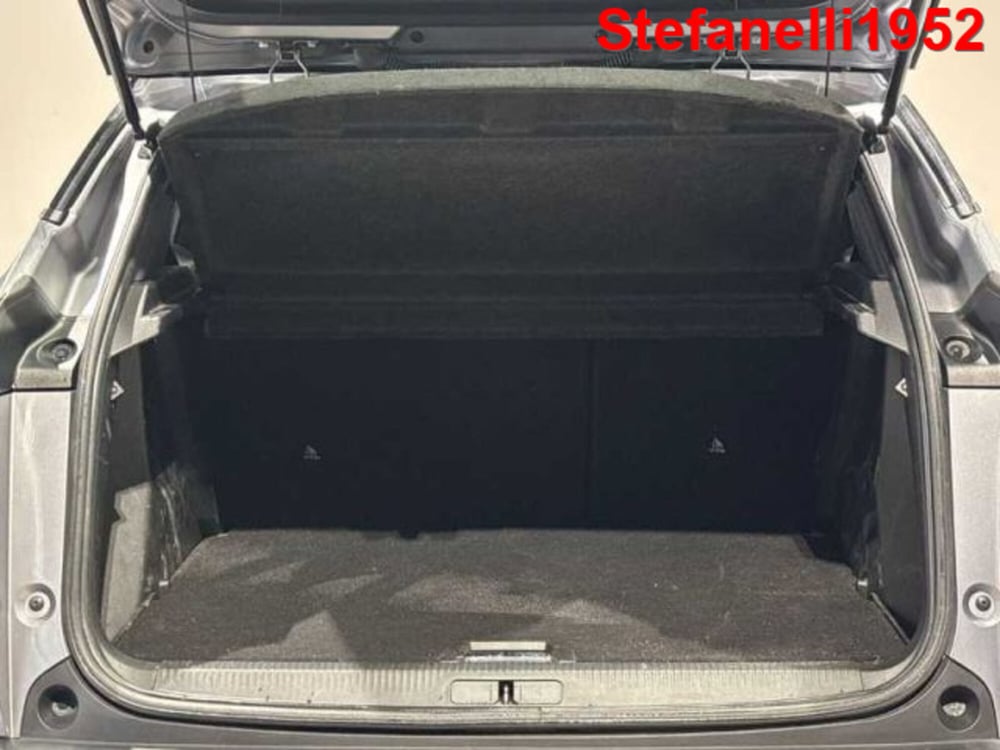 Peugeot 2008 usata a Bologna (7)