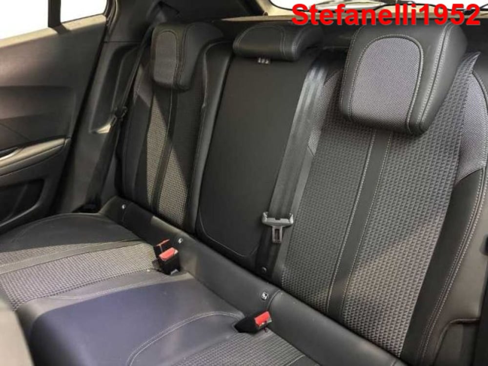 Peugeot 2008 usata a Bologna (9)