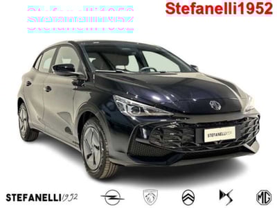 Mg MG3 1.5 Standard nuova a Bologna