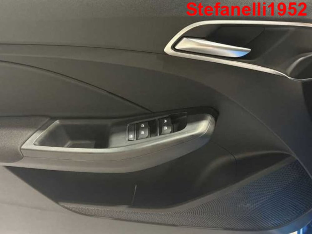 Mg MG3 nuova a Bologna (10)