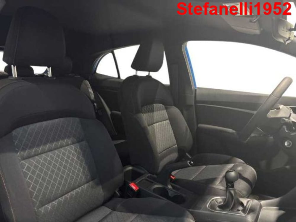 Mg MG3 nuova a Bologna (16)