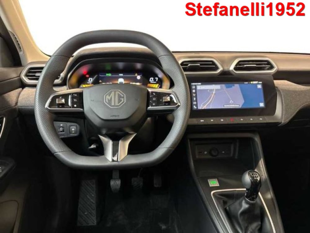 Mg ZS nuova a Bologna (14)