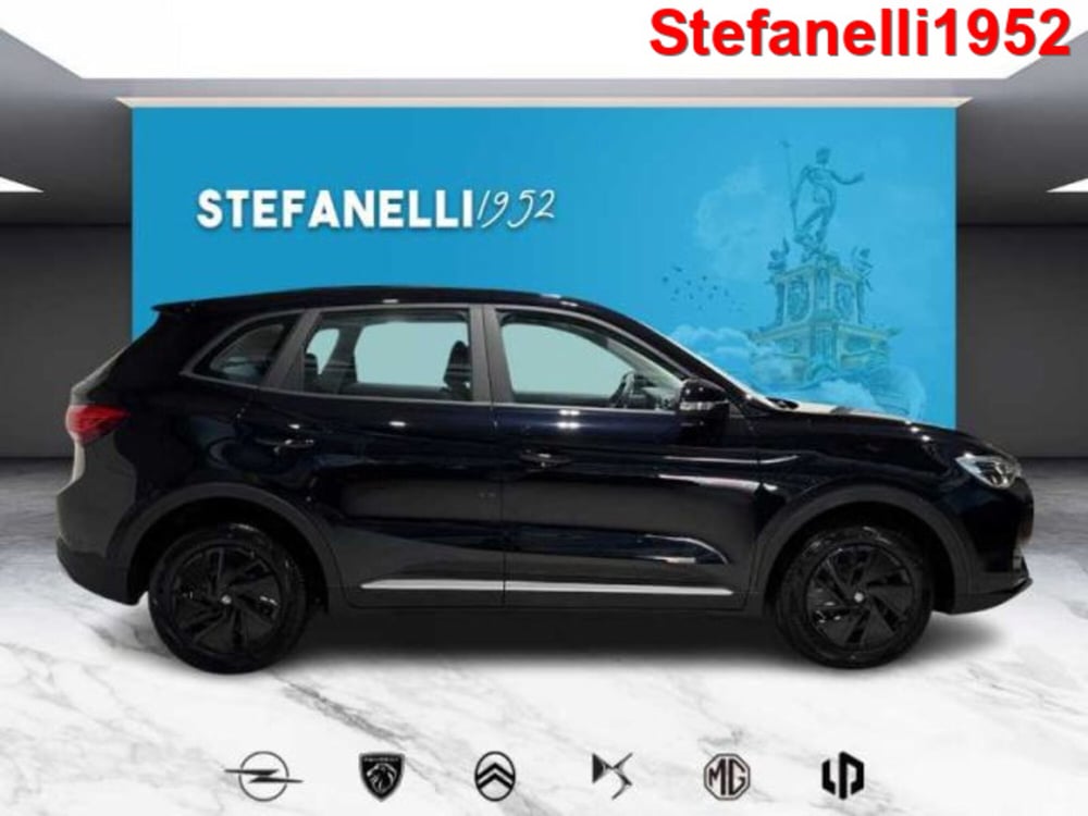 Mg ZS nuova a Bologna (2)
