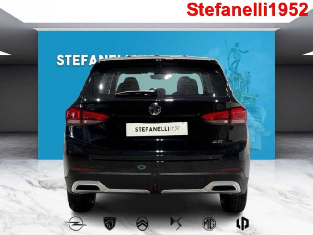 Mg ZS nuova a Bologna (6)