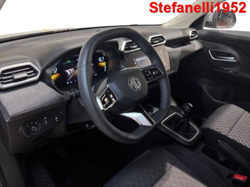 Mg ZS nuova a Bologna (11)