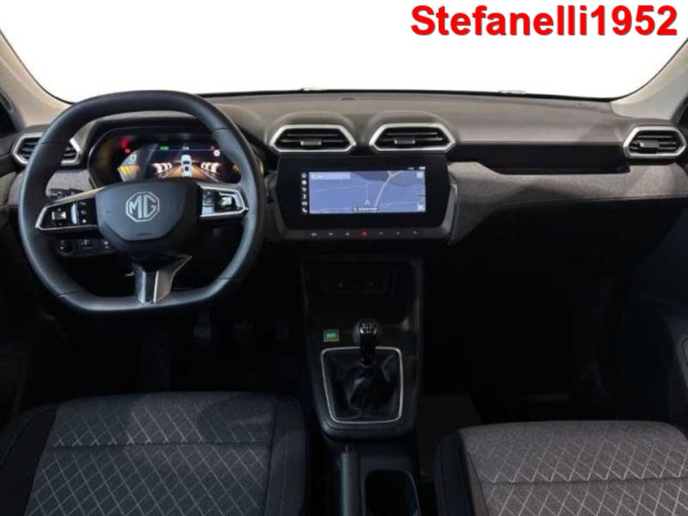 Mg ZS nuova a Bologna (13)