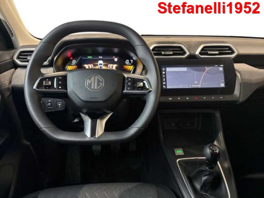 Mg ZS nuova a Bologna (14)