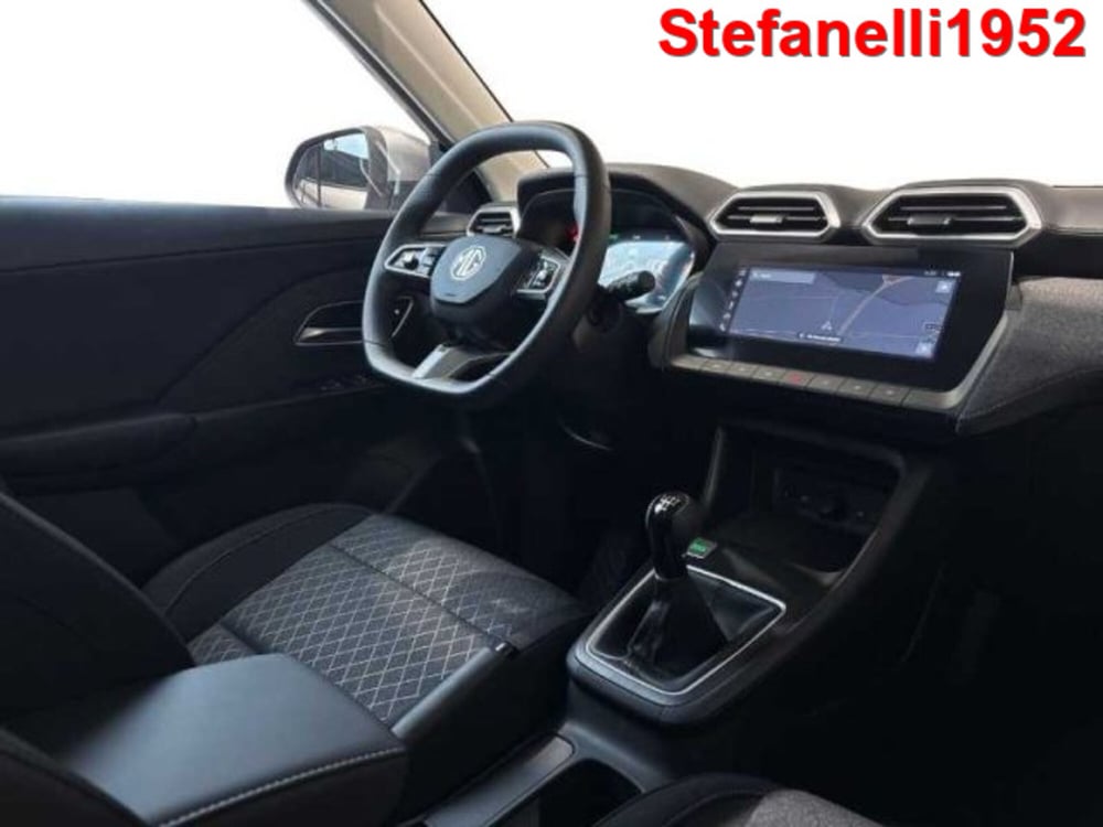 Mg ZS nuova a Bologna (15)