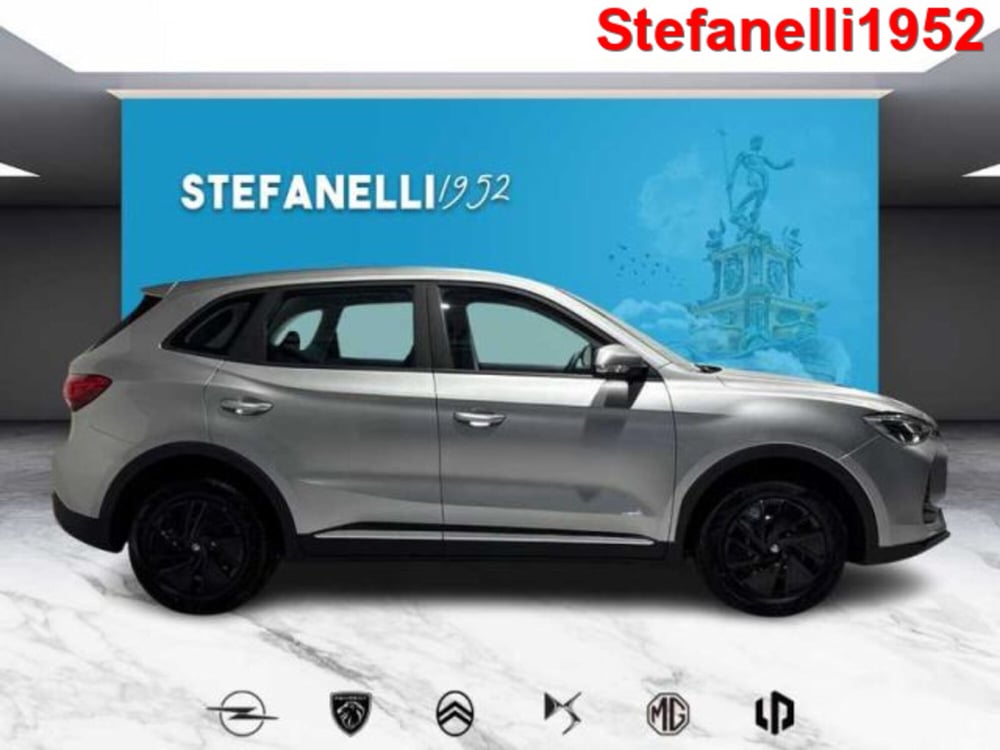 Mg ZS nuova a Bologna (2)