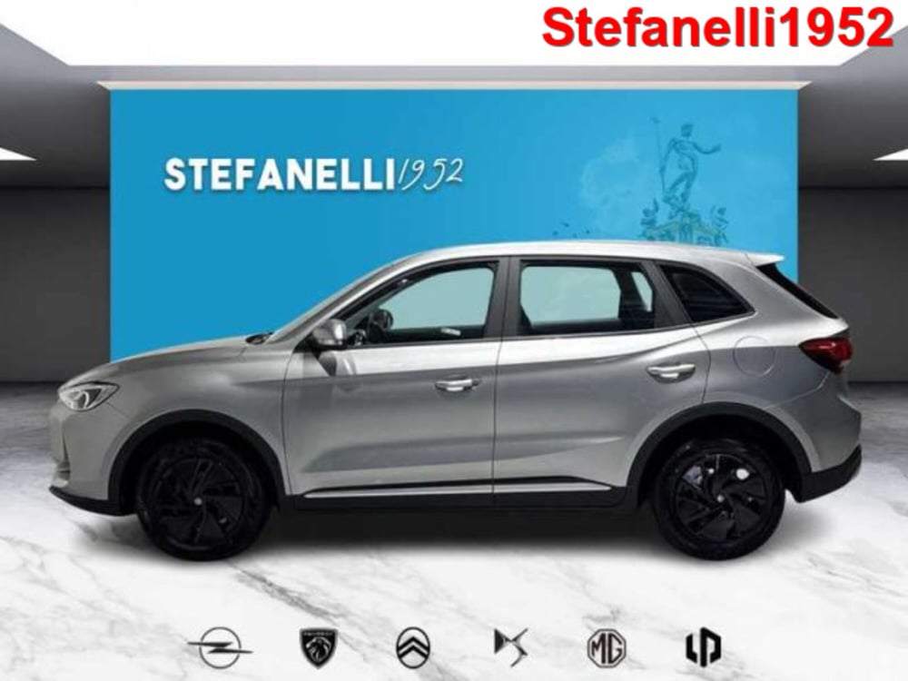 Mg ZS nuova a Bologna (3)