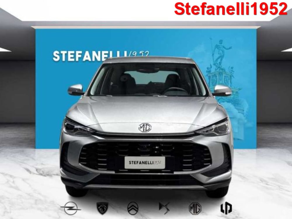 Mg ZS nuova a Bologna (4)