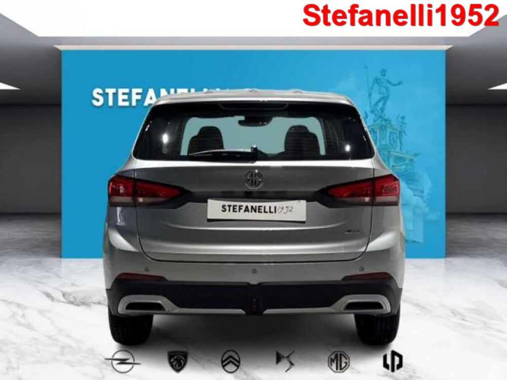 Mg ZS nuova a Bologna (6)