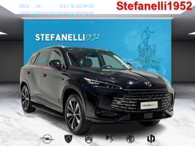 Mg HS 1.5 phev Luxury nuova a Bologna