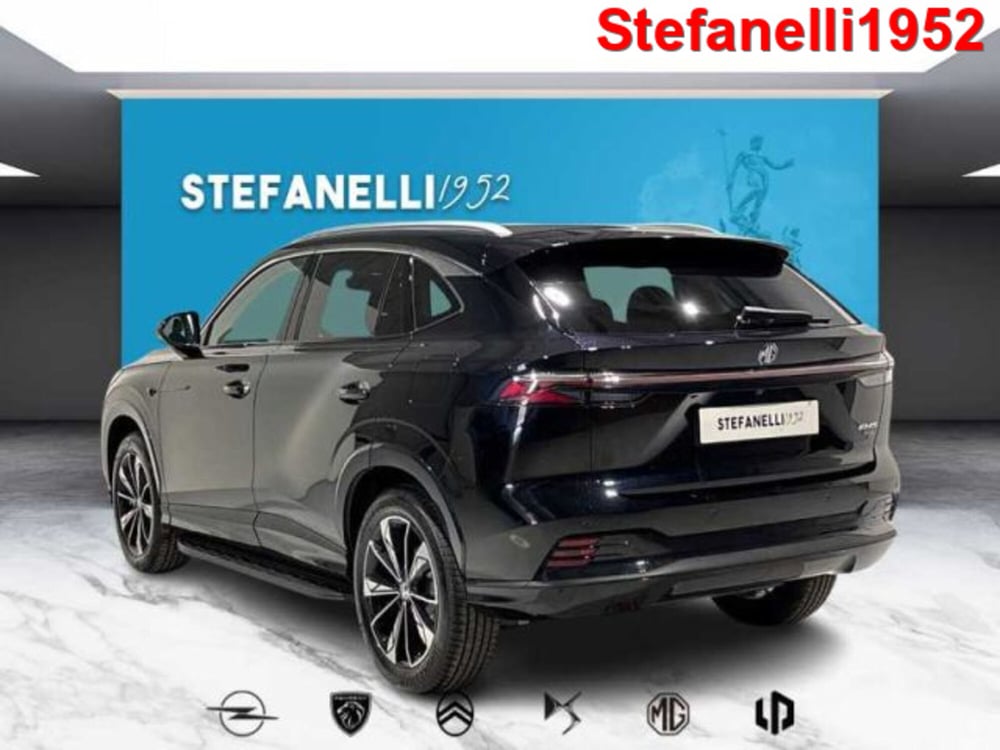 Mg HS nuova a Bologna (5)