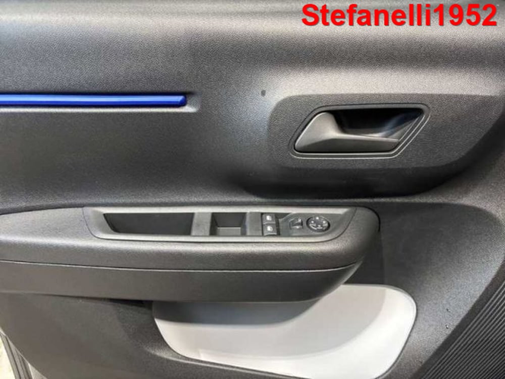Citroen C3 Aircross nuova a Bologna (10)