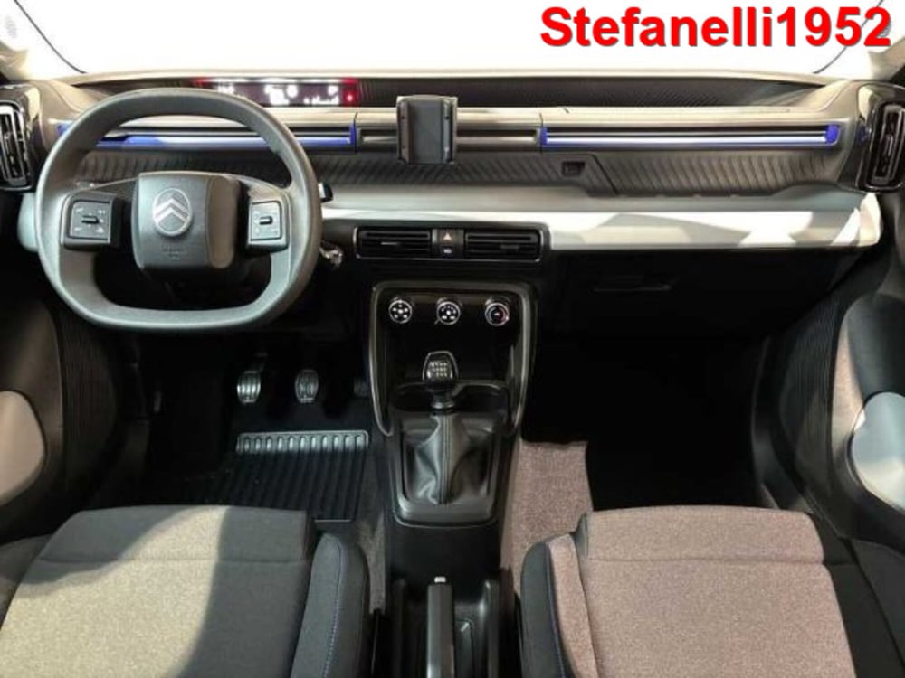 Citroen C3 Aircross nuova a Bologna (13)