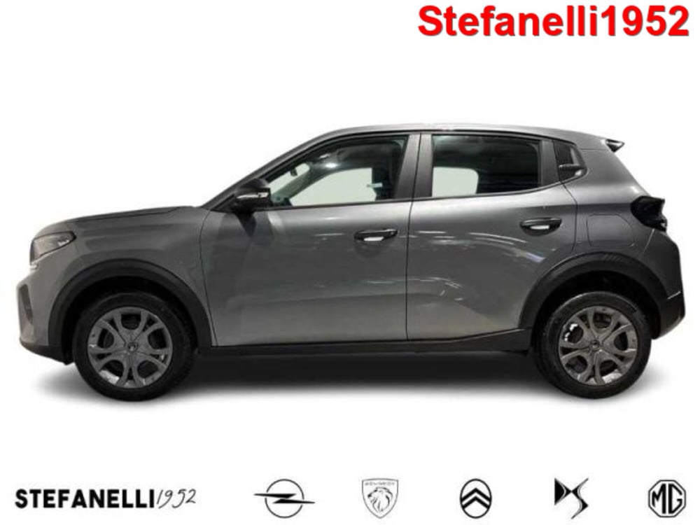 Citroen C3 Aircross nuova a Bologna (3)