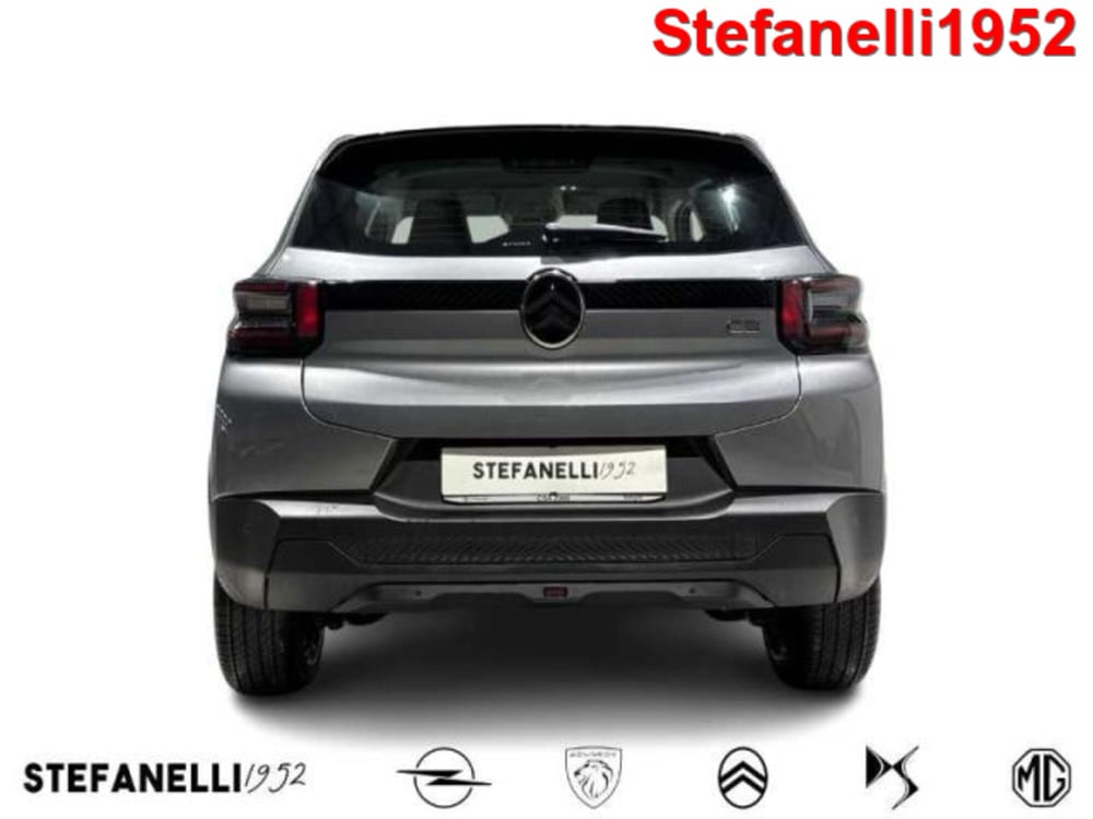 Citroen C3 Aircross nuova a Bologna (6)