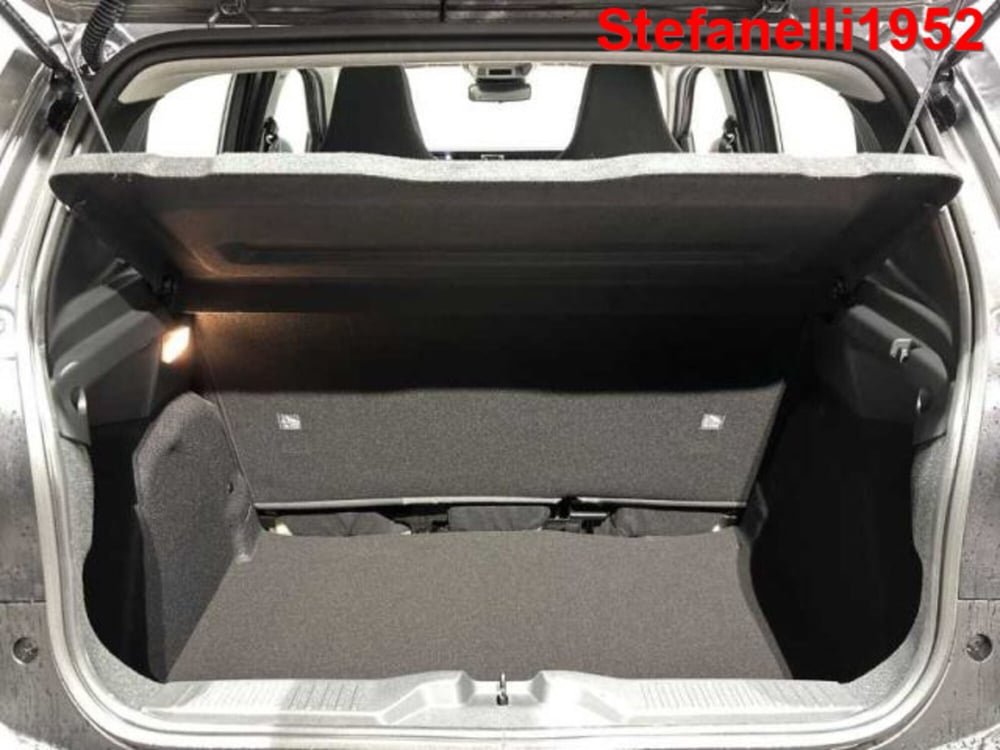 Citroen C3 Aircross nuova a Bologna (7)