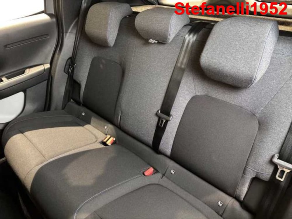 Citroen C3 Aircross nuova a Bologna (9)