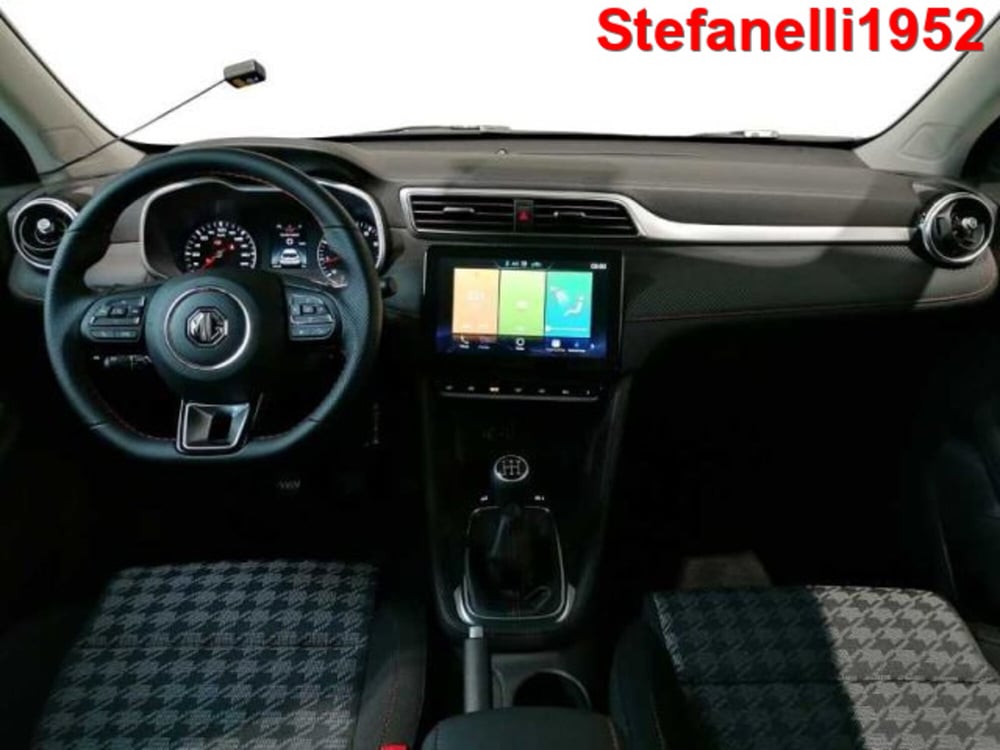 Mg ZS nuova a Bologna (3)