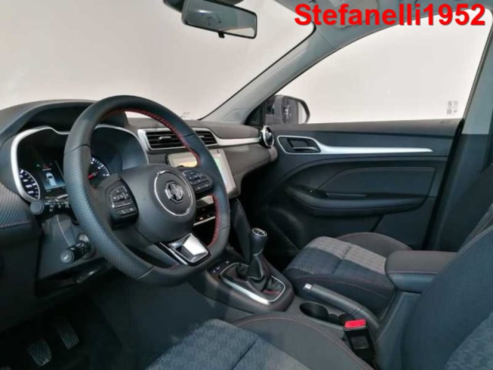Mg ZS nuova a Bologna (7)