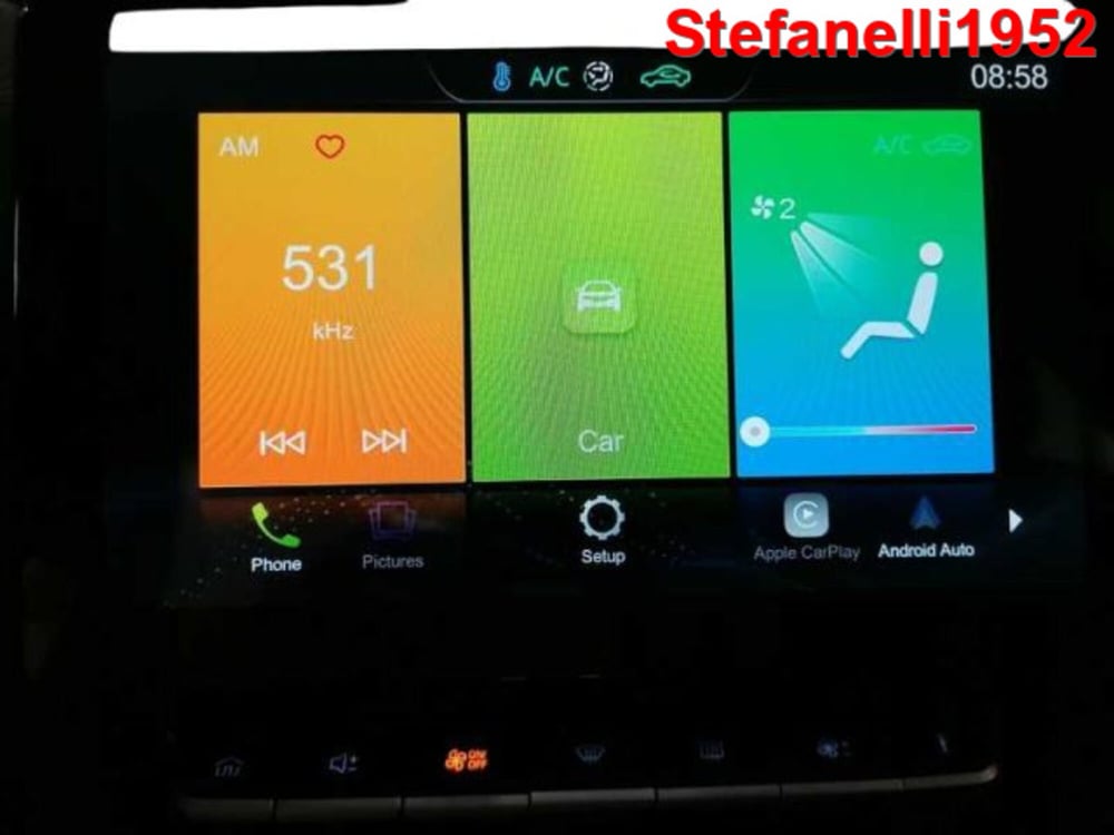 Mg ZS nuova a Bologna (9)