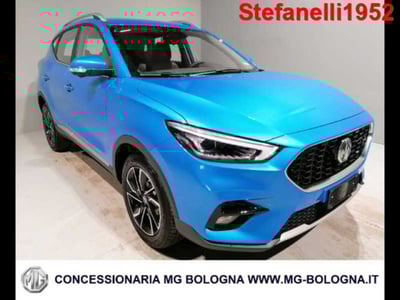 Mg ZS ZS 1.5 Luxury nuova a Bologna
